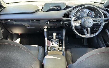 Mazda 3, 2022 год, 1 312 000 рублей, 10 фотография
