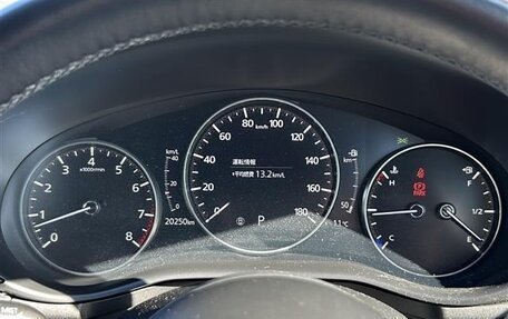 Mazda 3, 2022 год, 1 312 000 рублей, 12 фотография