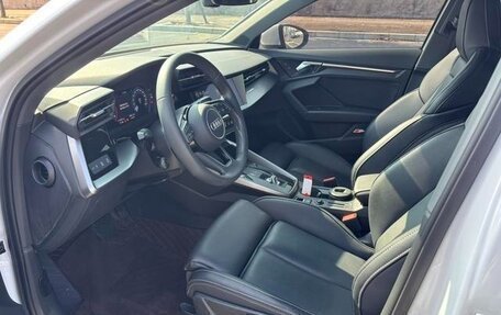 Audi A3, 2022 год, 1 780 000 рублей, 7 фотография