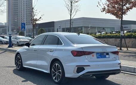 Audi A3, 2022 год, 1 780 000 рублей, 4 фотография