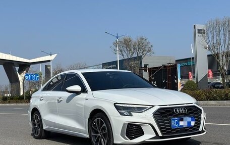 Audi A3, 2022 год, 1 780 000 рублей, 2 фотография