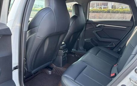 Audi A3, 2022 год, 1 780 000 рублей, 6 фотография