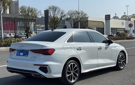 Audi A3, 2022 год, 1 780 000 рублей, 5 фотография