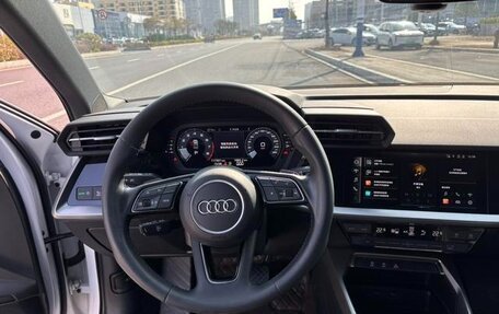 Audi A3, 2022 год, 1 780 000 рублей, 9 фотография