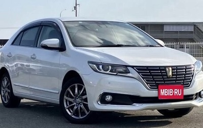 Toyota Premio, 2021 год, 1 567 000 рублей, 1 фотография