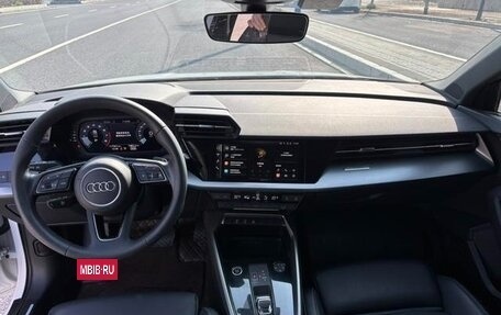 Audi A3, 2022 год, 1 780 000 рублей, 8 фотография