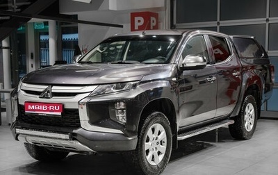Mitsubishi L200 IV рестайлинг, 2019 год, 2 050 000 рублей, 1 фотография
