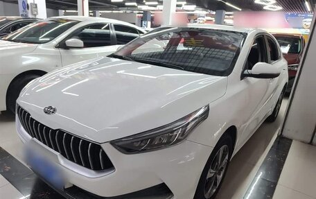 KIA K3, 2021 год, 1 300 325 рублей, 1 фотография