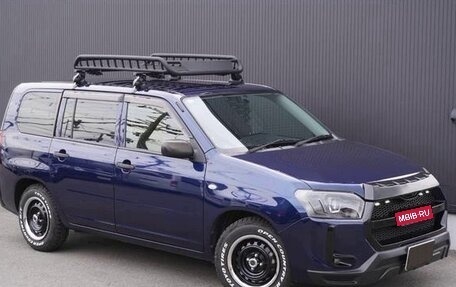 Toyota Probox I, 2022 год, 983 000 рублей, 1 фотография