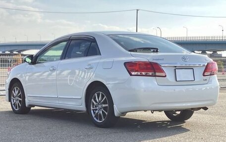 Toyota Premio, 2021 год, 1 567 000 рублей, 8 фотография