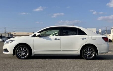 Toyota Premio, 2021 год, 1 567 000 рублей, 10 фотография