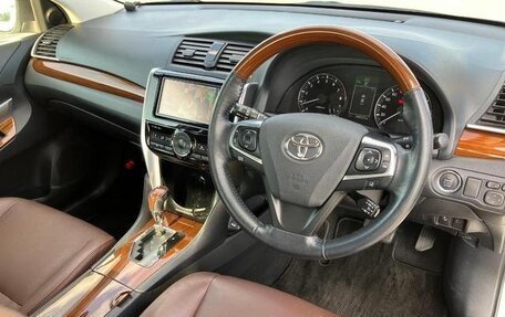 Toyota Premio, 2021 год, 1 567 000 рублей, 11 фотография