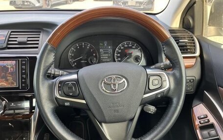 Toyota Premio, 2021 год, 1 567 000 рублей, 13 фотография