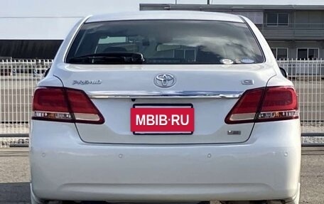 Toyota Premio, 2021 год, 1 567 000 рублей, 7 фотография