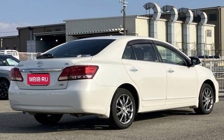 Toyota Premio, 2021 год, 1 567 000 рублей, 6 фотография