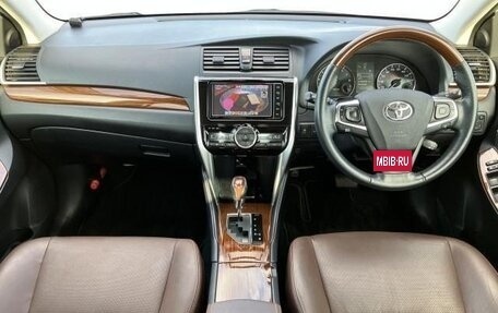 Toyota Premio, 2021 год, 1 567 000 рублей, 12 фотография