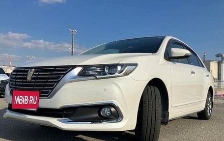 Toyota Premio, 2021 год, 1 567 000 рублей, 5 фотография