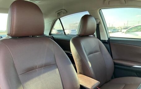 Toyota Premio, 2021 год, 1 567 000 рублей, 19 фотография