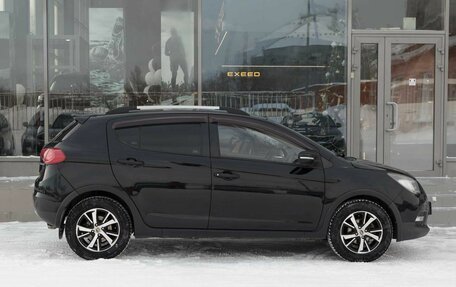 Lifan X50, 2016 год, 650 000 рублей, 4 фотография