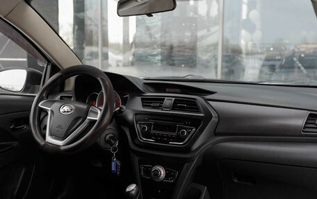 Lifan X50, 2016 год, 650 000 рублей, 10 фотография