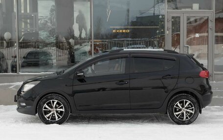 Lifan X50, 2016 год, 650 000 рублей, 8 фотография