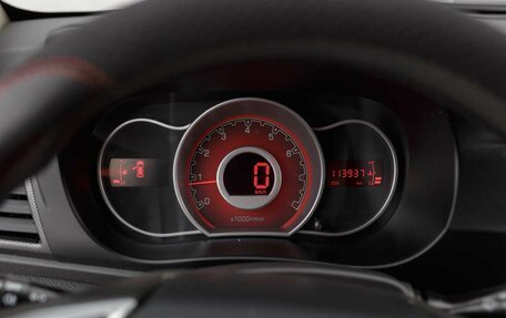 Lifan X50, 2016 год, 650 000 рублей, 12 фотография