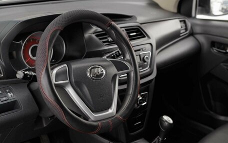 Lifan X50, 2016 год, 650 000 рублей, 11 фотография