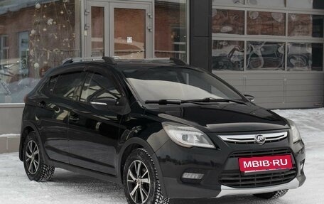 Lifan X50, 2016 год, 650 000 рублей, 3 фотография