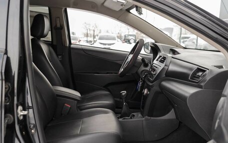 Lifan X50, 2016 год, 650 000 рублей, 18 фотография