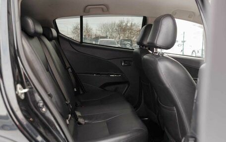 Lifan X50, 2016 год, 650 000 рублей, 17 фотография