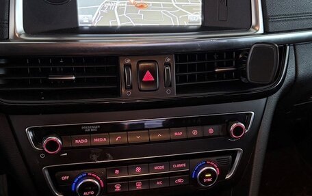 KIA Optima IV, 2018 год, 750 000 рублей, 8 фотография