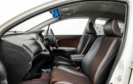 Honda Stream II, 2011 год, 1 350 000 рублей, 6 фотография