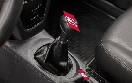 Lifan X50, 2016 год, 650 000 рублей, 14 фотография