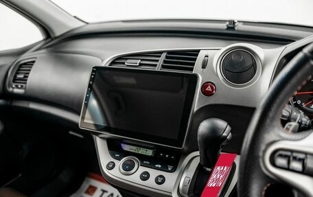 Honda Stream II, 2011 год, 1 350 000 рублей, 11 фотография