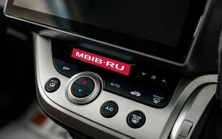 Honda Stream II, 2011 год, 1 350 000 рублей, 12 фотография