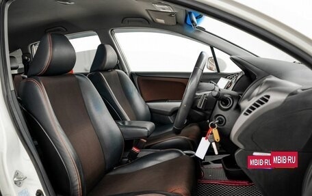 Honda Stream II, 2011 год, 1 350 000 рублей, 5 фотография