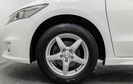 Honda Stream II, 2011 год, 1 350 000 рублей, 16 фотография