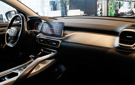 Geely Coolray I, 2023 год, 1 975 000 рублей, 7 фотография