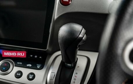 Honda Stream II, 2011 год, 1 350 000 рублей, 13 фотография