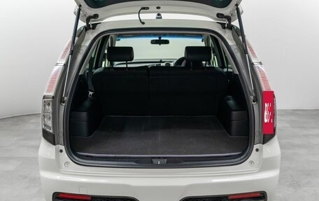 Honda Stream II, 2011 год, 1 350 000 рублей, 15 фотография