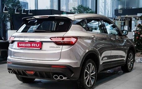 Geely Coolray I, 2023 год, 1 975 000 рублей, 4 фотография