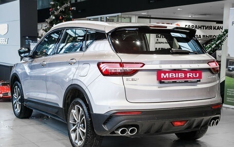 Geely Coolray I, 2023 год, 1 975 000 рублей, 6 фотография