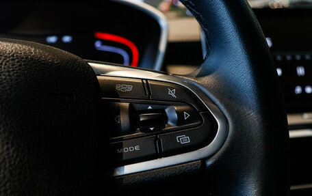 Geely Coolray I, 2023 год, 1 975 000 рублей, 12 фотография