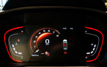 Geely Coolray I, 2023 год, 1 975 000 рублей, 23 фотография