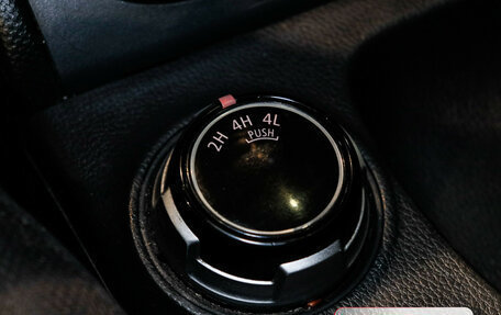 Mitsubishi L200 IV рестайлинг, 2019 год, 2 050 000 рублей, 9 фотография