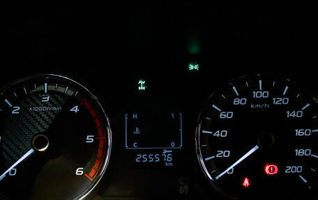 Mitsubishi L200 IV рестайлинг, 2019 год, 2 050 000 рублей, 17 фотография