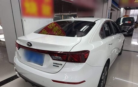 KIA K3, 2021 год, 1 300 325 рублей, 5 фотография