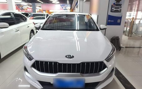 KIA K3, 2021 год, 1 300 325 рублей, 2 фотография