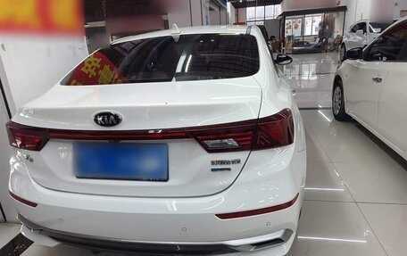 KIA K3, 2021 год, 1 300 325 рублей, 4 фотография