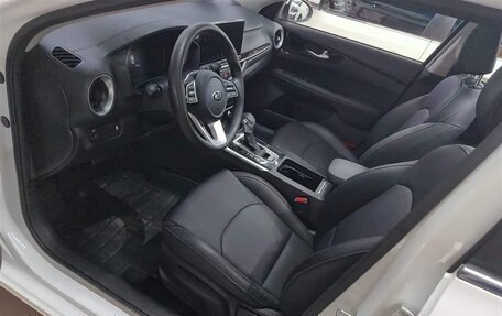 KIA K3, 2021 год, 1 300 325 рублей, 8 фотография